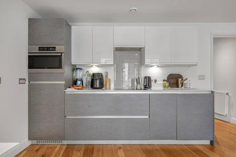 1 bedroom flat for sale, Prebend Street, Islington, London