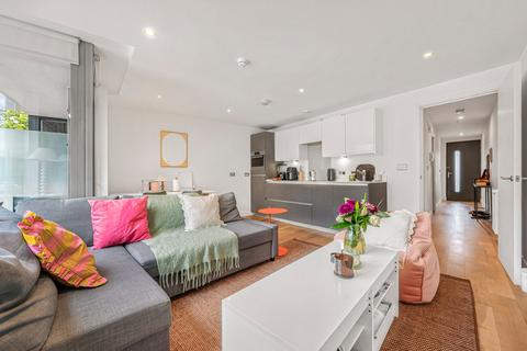 1 bedroom flat for sale, Prebend Street, Islington, London