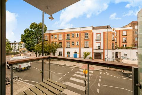 1 bedroom flat for sale, Prebend Street, Islington, London