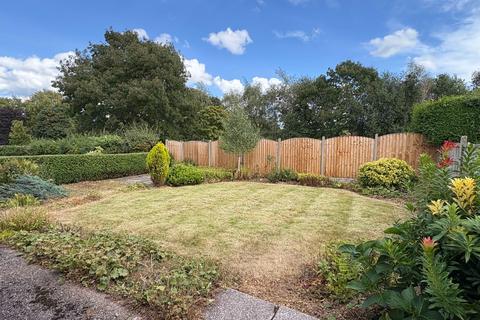 undefined, Fountains Avenue, Westlands ST5