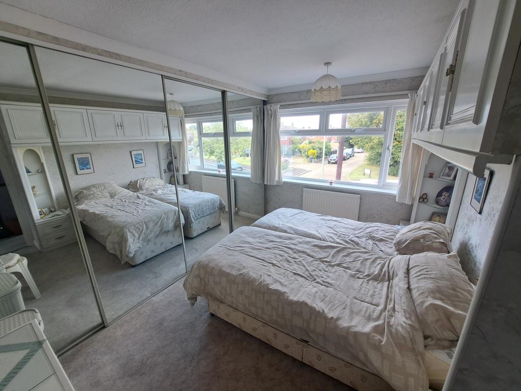 Wardrobes