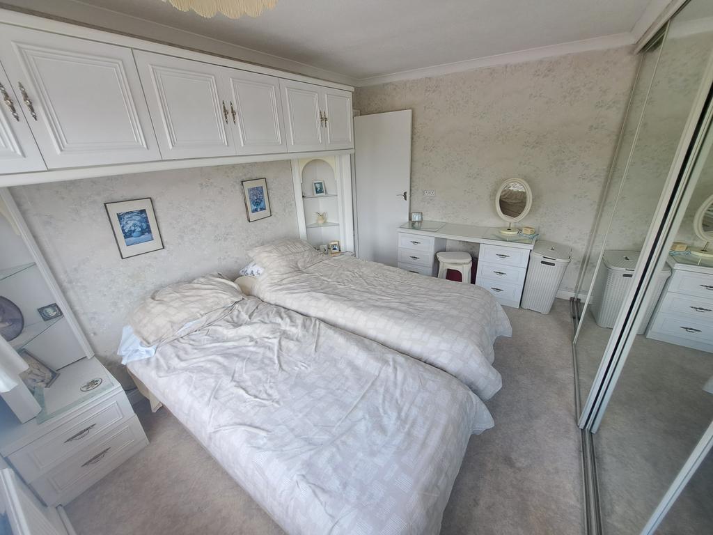 Fitted Furniture