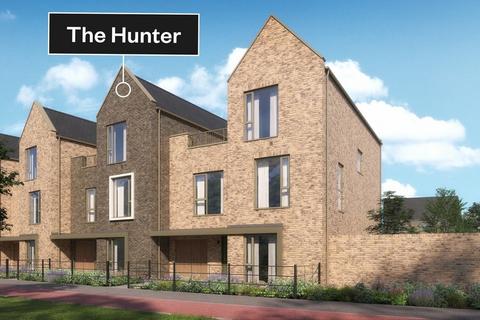 Massingham Way, Waterbeach, Cambridge, CB25