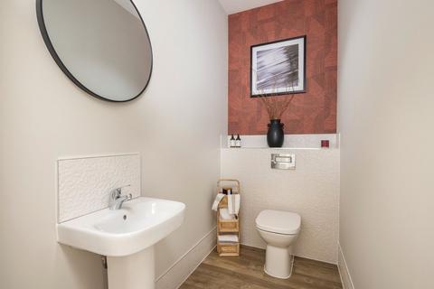 4 bedroom house for sale, Massingham Way, Waterbeach, Cambridge, CB25
