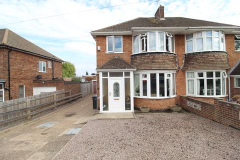 undefined, Parklands Drive, Loughborough LE11