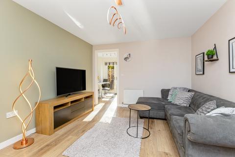 15 Easter Langside Avenue, Dalkeith, EH22 2FE