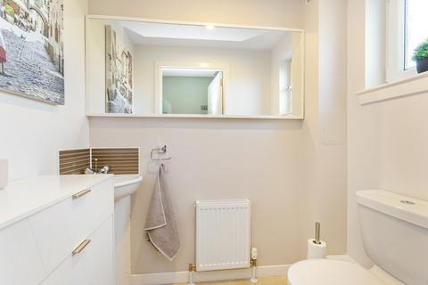 15 Easter Langside Avenue, Dalkeith, EH22 2FE
