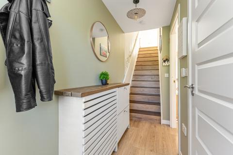 15 Easter Langside Avenue, Dalkeith, EH22 2FE