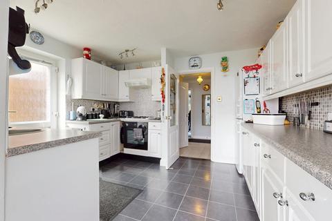 undefined, Cradlebridge Drive, Ashford, TN24