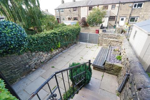 undefined, Nelson Street, Horwich