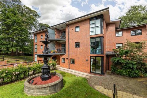 undefined, 4 Adderstone Court, Adderstone Crescent, Jesmond, Newcastle Upon Tyne, Tyne and Wear