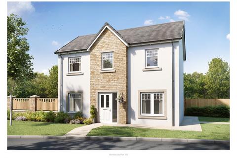 undefined, Parr Place, Dalgety Bay, KY11