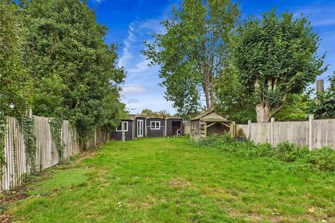 3 bedroom semi-detached house for sale, Heath Road, Bradfield, Manningtree, Essex, CO11
