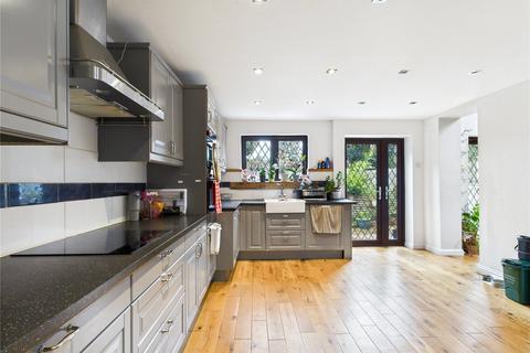 3 bedroom semi-detached house for sale, Heath Road, Bradfield, Manningtree, Essex, CO11