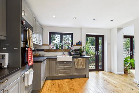 3 bedroom semi-detached house for sale, Heath Road, Bradfield, Manningtree, Essex, CO11