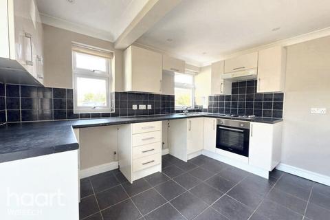 3 bedroom chalet for sale, Ingle Road, Elm