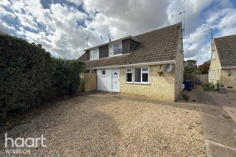 Ingle Road, Elm
