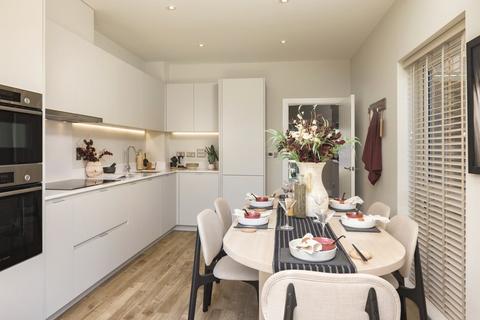 4 bedroom terraced house for sale, Milley Way, Waterbeach, Cambridge, CB25