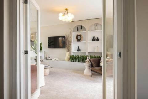 4 bedroom terraced house for sale, Milley Way, Waterbeach, Cambridge, CB25