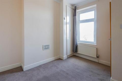 undefined, Phyllis Street, Barry
