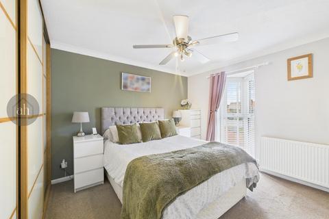 4 bedroom detached house for sale, Cloverfields, Thurston