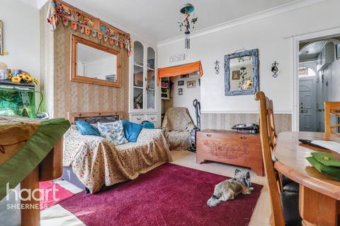 2 bedroom terraced house for sale, Granville Road, Sheerness