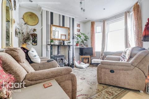 2 bedroom terraced house for sale, Granville Road, Sheerness