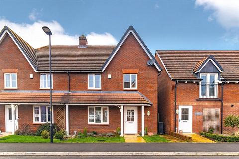 undefined, Burne Jones Avenue, Swindon SN25