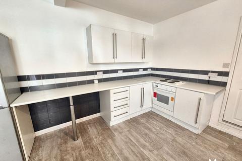 undefined, Commercial Street, Port Talbot SA13