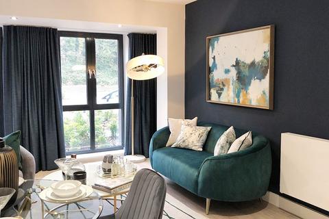 2 bedroom apartment for sale, Streetsbrook Road, Solihull, B91 1QY