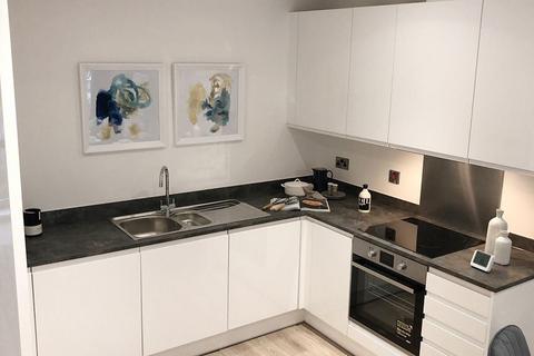 2 bedroom apartment for sale, Streetsbrook Road, Solihull, B91 1QY