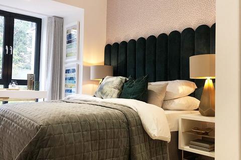 2 bedroom apartment for sale, Streetsbrook Road, Solihull, B91 1QY