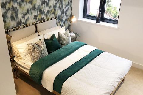 2 bedroom apartment for sale, Streetsbrook Road, Solihull, B91 1QY