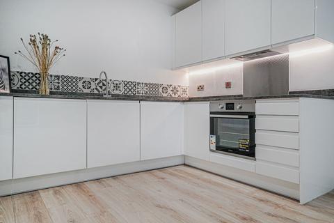 2 bedroom apartment for sale, Streetsbrook Road, Solihull, B91 1QY