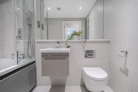 2 bedroom apartment for sale, Streetsbrook Road, Solihull, B91 1QY