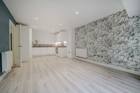 2 bedroom apartment for sale, Streetsbrook Road, Solihull, B91 1QY
