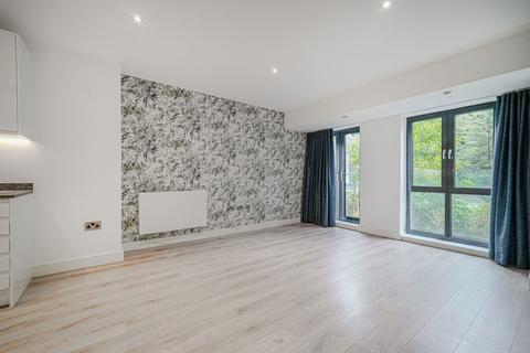 2 bedroom apartment for sale, Streetsbrook Road, Solihull, B91 1QY