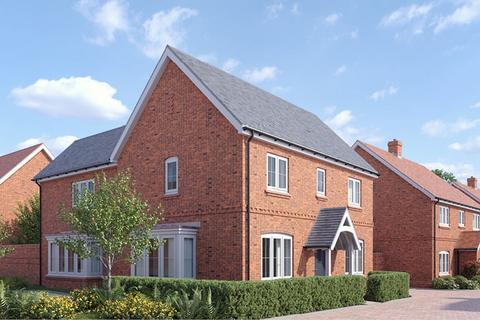 undefined, The Paddocks, Bow Brickhill, Milton Keynes, MK17