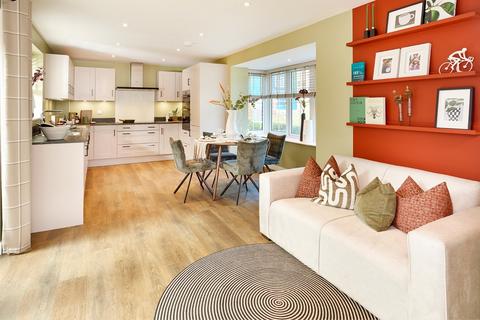 undefined, The Paddocks, Bow Brickhill, Milton Keynes, MK17