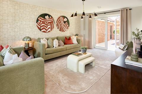 undefined, The Paddocks, Bow Brickhill, Milton Keynes, MK17