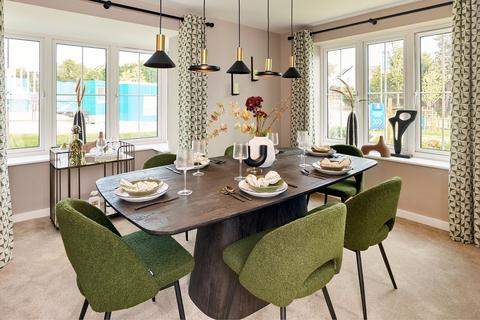 undefined, The Paddocks, Bow Brickhill, Milton Keynes, MK17