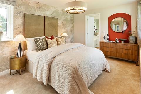 undefined, The Paddocks, Bow Brickhill, Milton Keynes, MK17