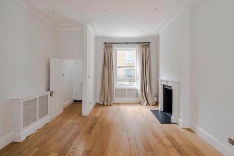 5 bedroom terraced house for sale, Belgrave Gardens, St John's Wood NW8