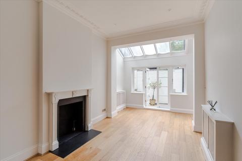 5 bedroom terraced house for sale, Belgrave Gardens, St John's Wood NW8
