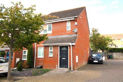 James Way, Watford WD19
