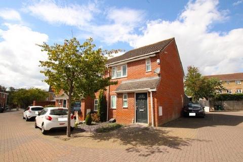 3 bedroom end of terrace house for sale, James Way, Watford WD19