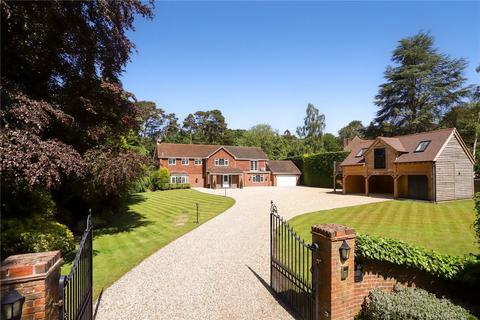 undefined, Compton Way, Farnham, Surrey, GU10