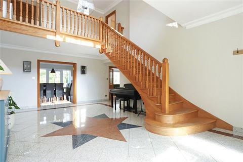 undefined, Compton Way, Farnham, Surrey, GU10