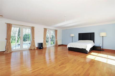 undefined, Compton Way, Farnham, Surrey, GU10