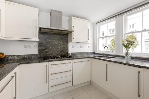 3 bedroom mews for sale, Elnathan Mews, Maida Vale, London, W9